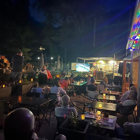 Camping Du Valentin Laruns Εξωτερικό φωτογραφία